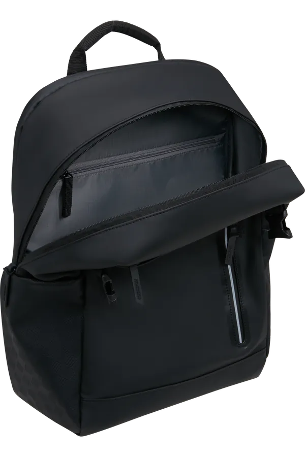 Mochila Para Portátil 15.6 Preto - Urban Tide | American Tourister