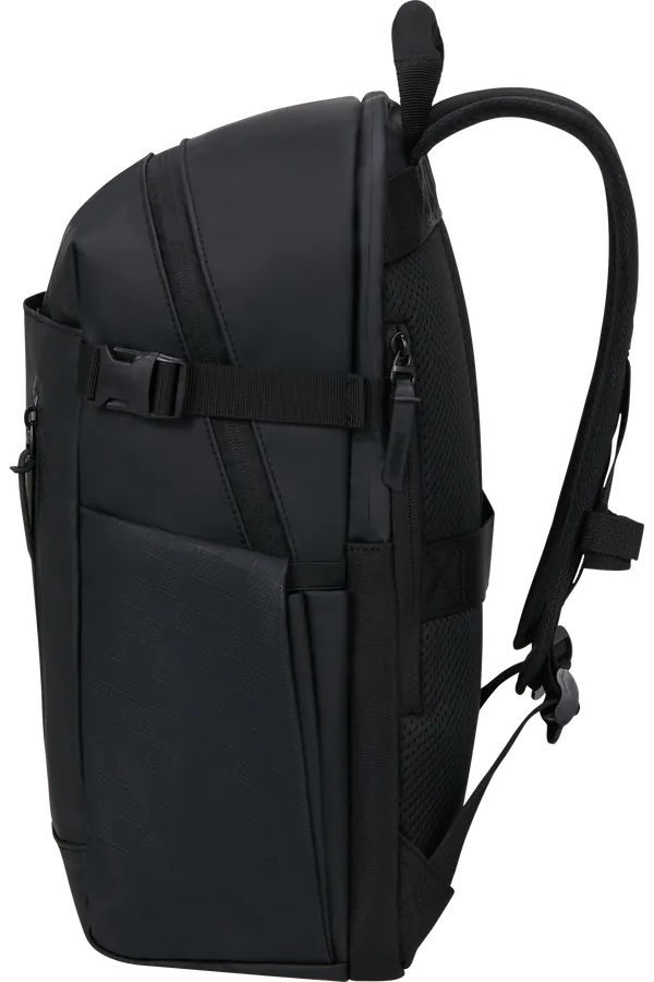 Mochila Para Portátil 15.6 Preto - Urban Tide | American Tourister