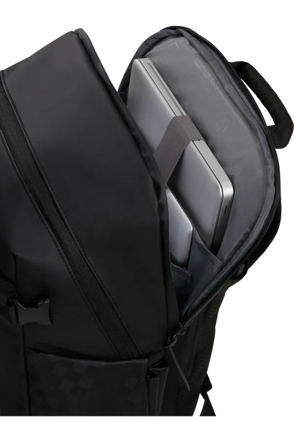 Mochila Para Portátil 15.6 Preto - Urban Tide | American Tourister
