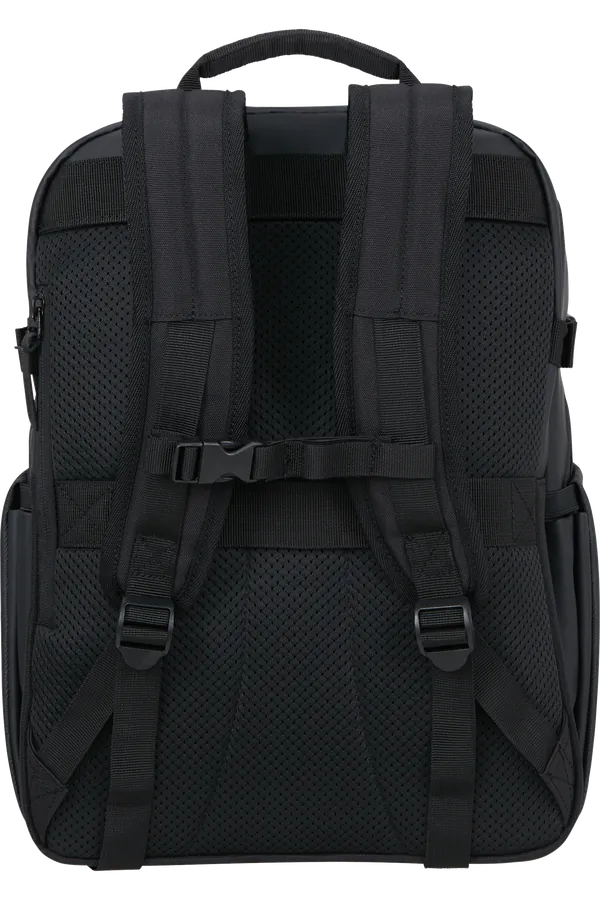Mochila Para Portátil 15.6 Preto - Urban Tide | American Tourister