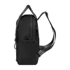 Mochila City Preta - Minima  | American Tourister