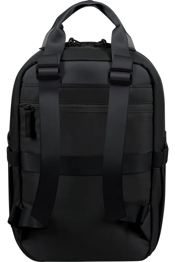 Mochila City Preta - Minima  | American Tourister