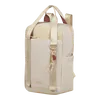 Mochila City Bege Areia - Minima  | American Tourister