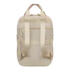 Mochila City Bege Areia - Minima  | American Tourister