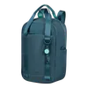 Mochila City Azul-Petróleo - Minima  | American Tourister