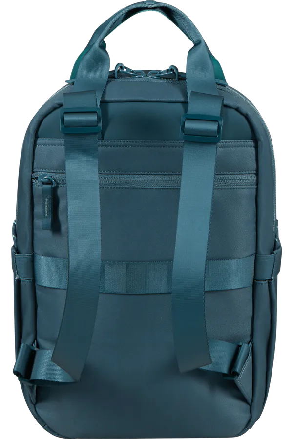 Mochila City Azul-Petróleo - Minima  | American Tourister