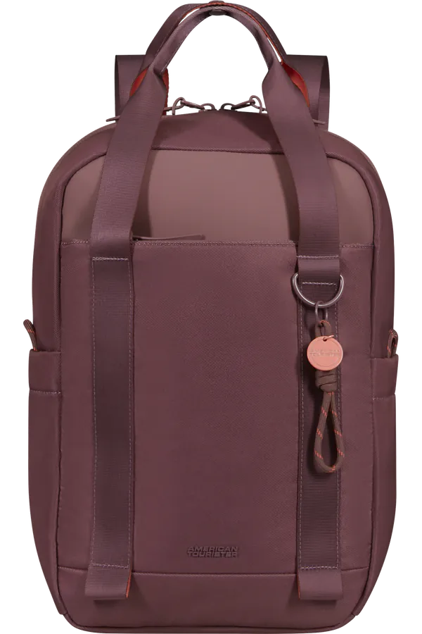 Mochila City Malva Galáctico - Minima  | American Tourister