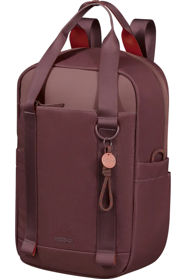 Mochila City Malva Galáctico - Minima  | American Tourister