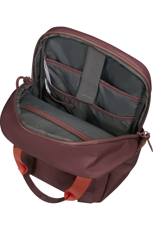 Mochila City Malva Galáctico - Minima  | American Tourister