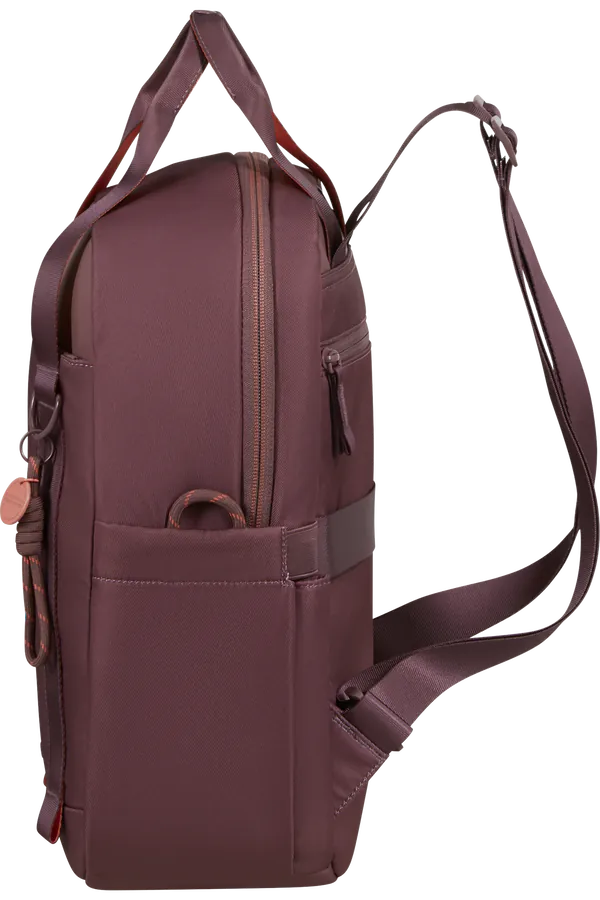 Mochila City Malva Galáctico - Minima  | American Tourister