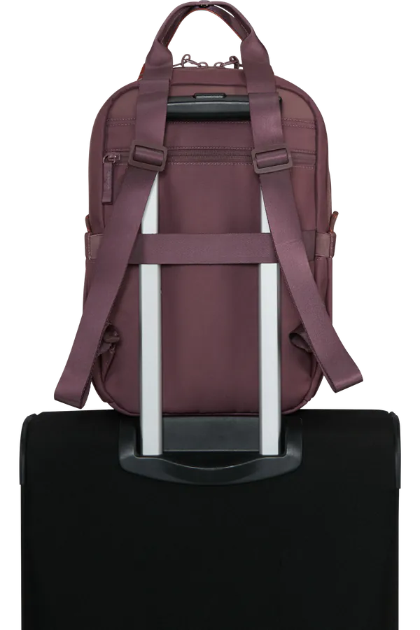 Mochila City Malva Galáctico - Minima  | American Tourister