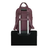 Mochila City Malva Galáctico - Minima  | American Tourister