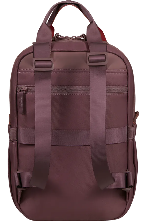 Mochila City Malva Galáctico - Minima  | American Tourister