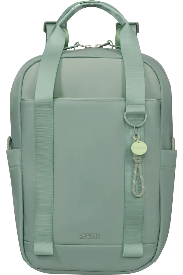 Mochila City Sálvia de Saturno - Minima  | American Tourister