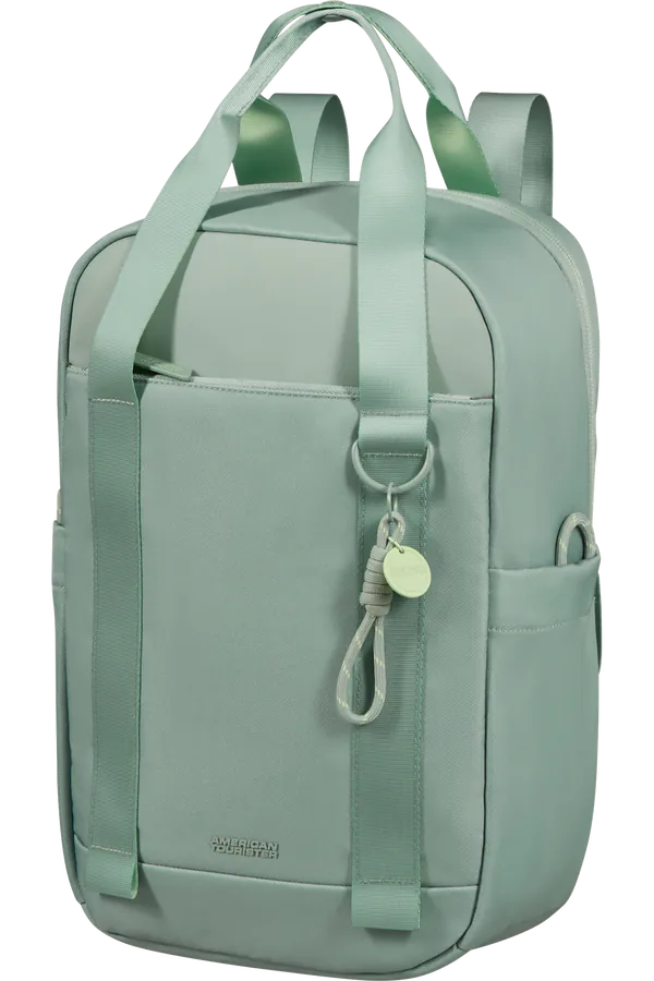 Mochila City Sálvia de Saturno - Minima  | American Tourister