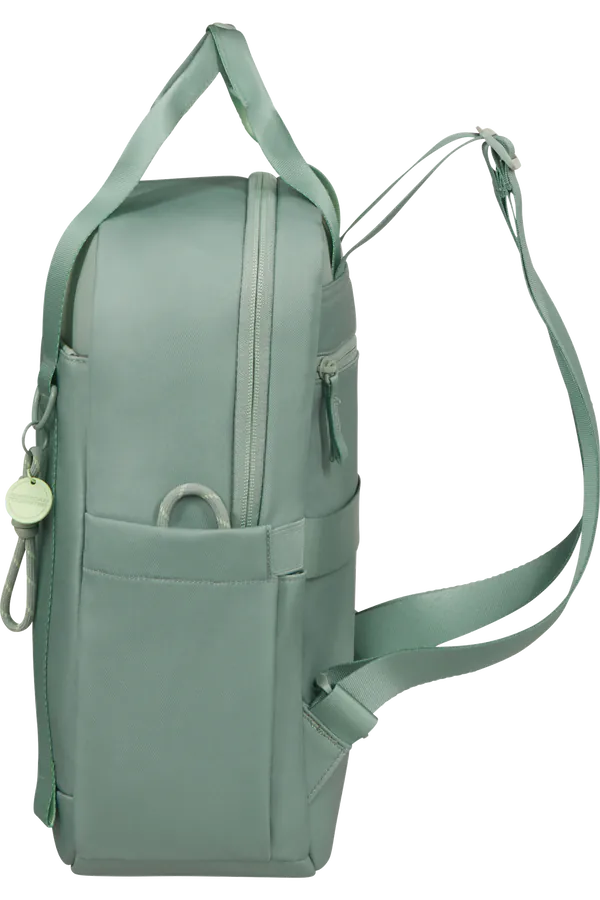 Mochila City Sálvia de Saturno - Minima  | American Tourister