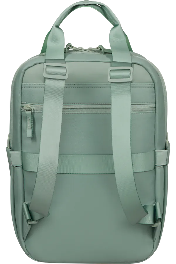 Mochila City Sálvia de Saturno - Minima  | American Tourister