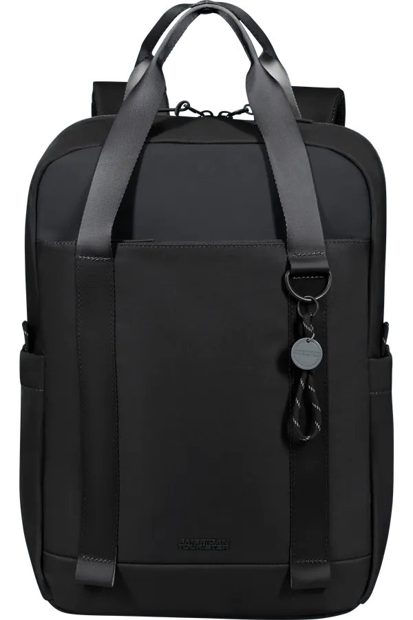 Mochila Para Portátil 15.6 Preta  - Minima  | American Tourister
