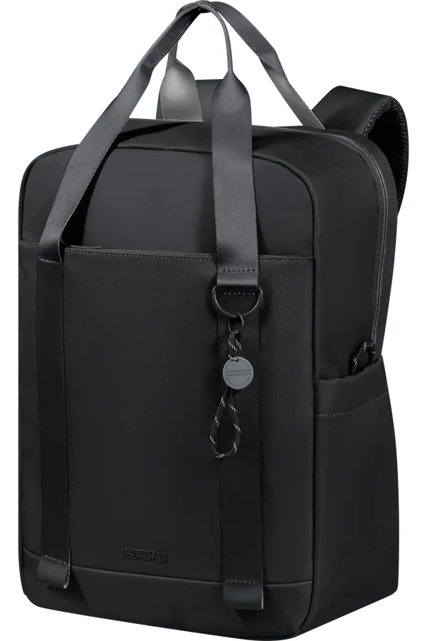 Mochila Para Portátil 15.6 Preta  - Minima  | American Tourister