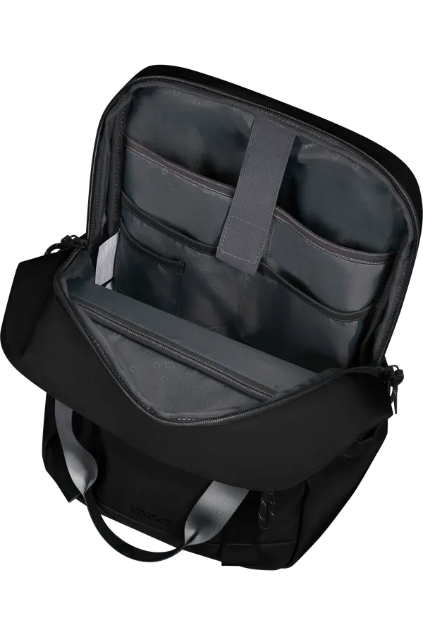 Mochila Para Portátil 15.6 Preta  - Minima  | American Tourister