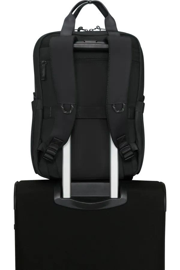 Mochila Para Portátil 15.6 Preta  - Minima  | American Tourister