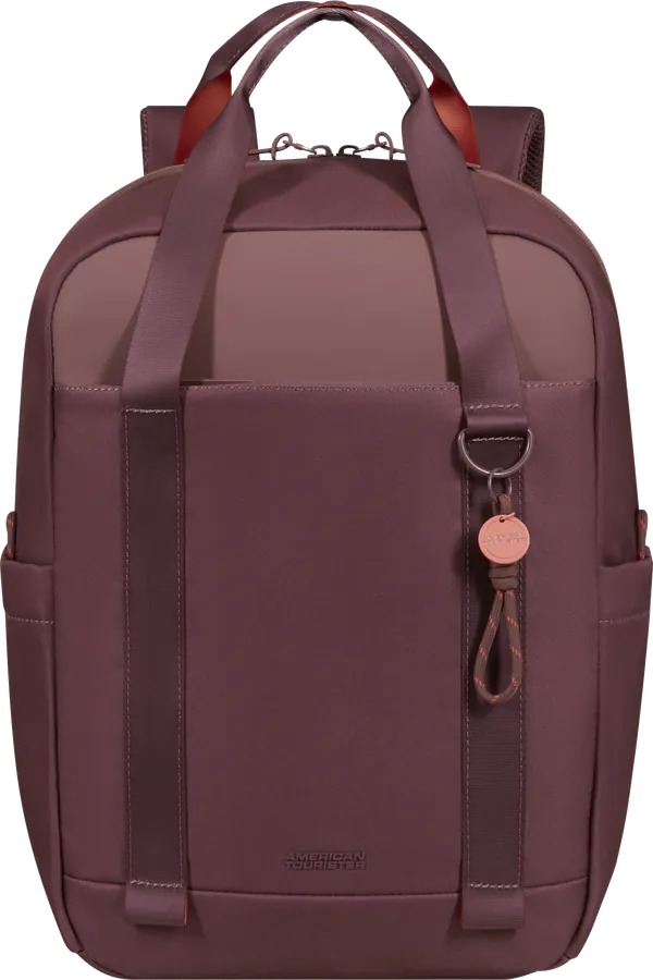 Mochila Para Portátil 15.6 Malva Galáctico  - Minima  | American Tourister
