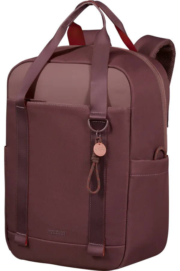 Mochila Para Portátil 15.6 Malva Galáctico  - Minima  | American Tourister