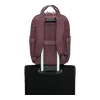 Mochila Para Portátil 15.6 Malva Galáctico  - Minima  | American Tourister