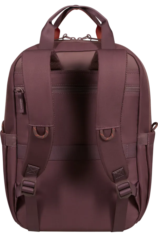 Mochila Para Portátil 15.6 Malva Galáctico  - Minima  | American Tourister