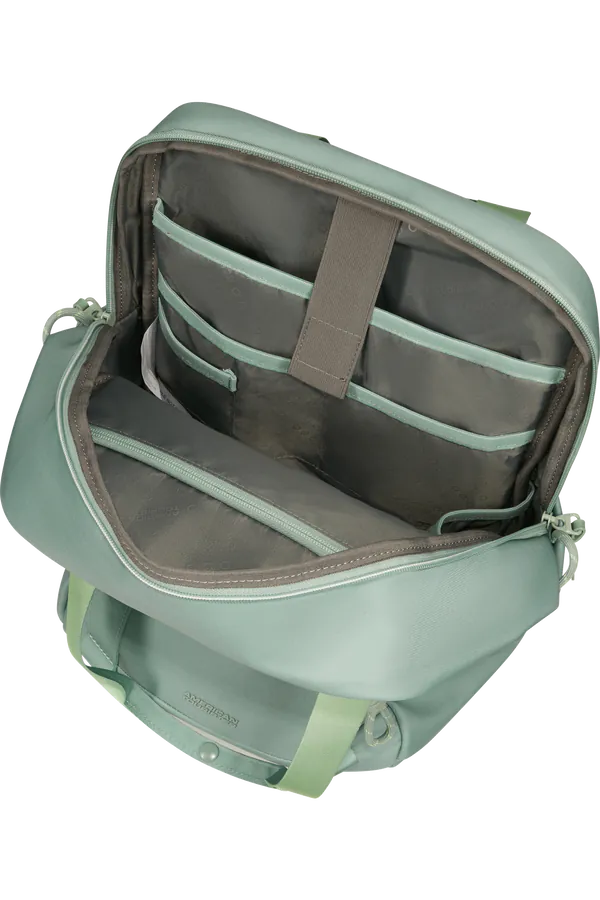 Mochila Para Portátil 15.6 Sálvia de Sartuno  - Minima  | American Tourister