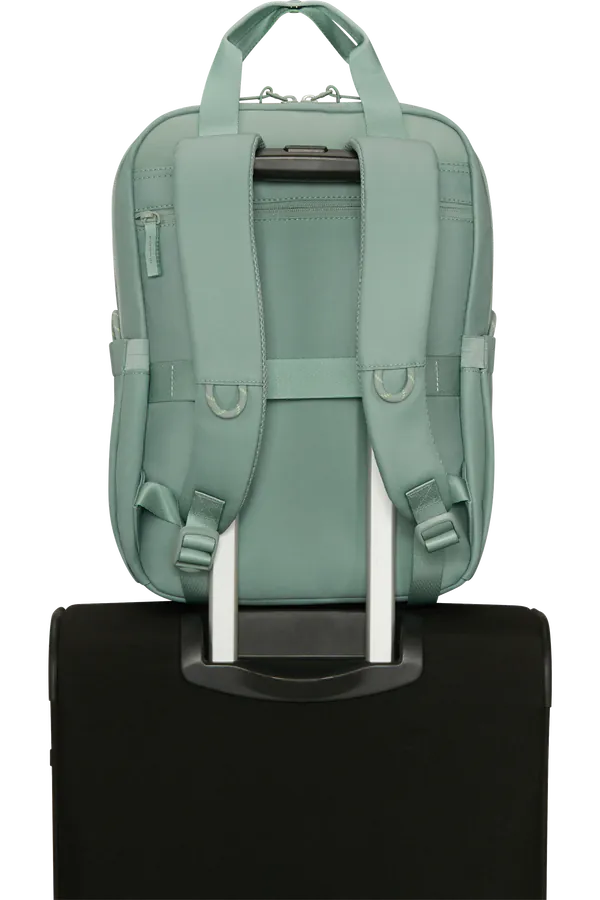 Mochila Para Portátil 15.6 Sálvia de Sartuno  - Minima  | American Tourister