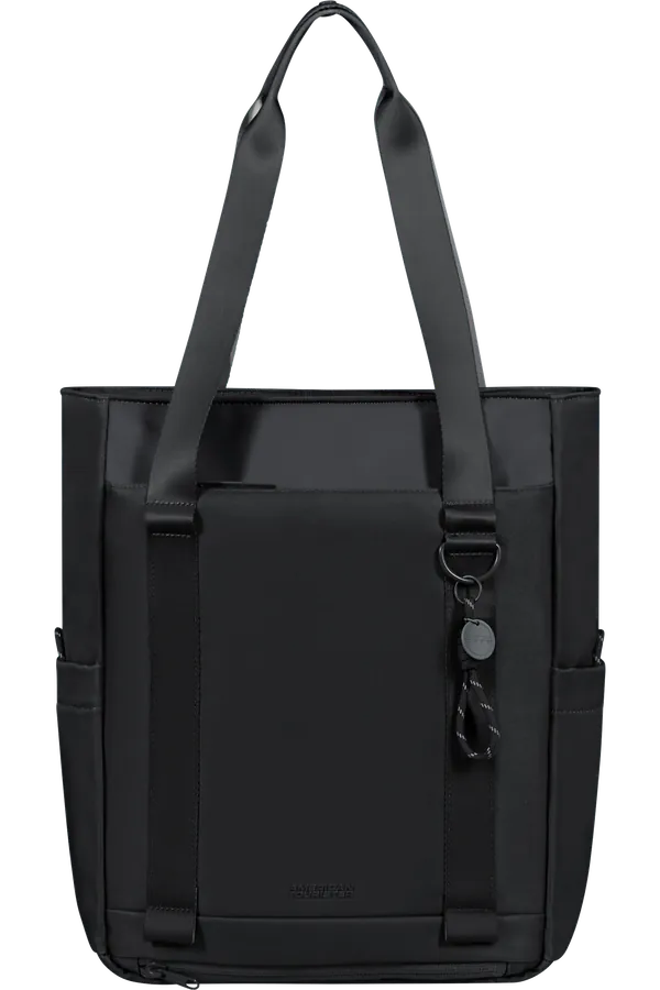 Bolsa Tote Para Portátil 14.1 Preta - Minima  | American Tourister
