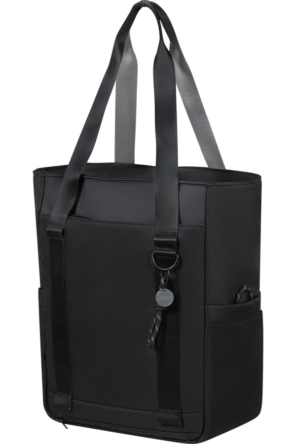 Bolsa Tote Para Portátil 14.1 Preta - Minima  | American Tourister