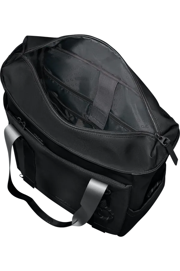 Bolsa Tote Para Portátil 14.1 Preta - Minima  | American Tourister