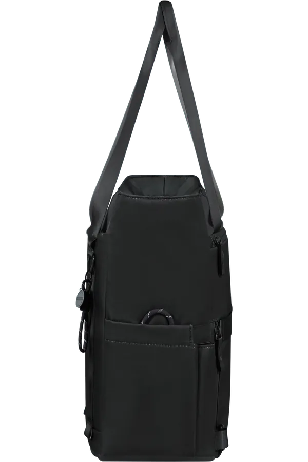 Bolsa Tote Para Portátil 14.1 Preta - Minima  | American Tourister