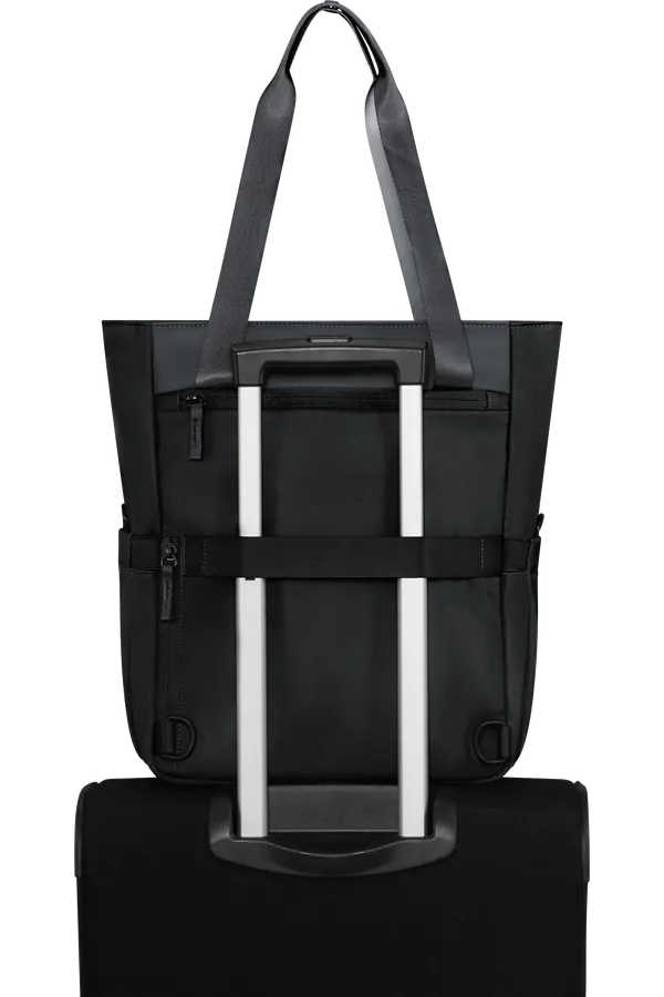 Bolsa Tote Para Portátil 14.1 Preta - Minima  | American Tourister