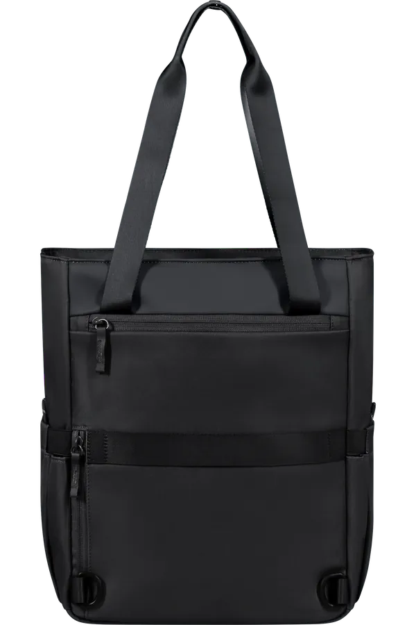 Bolsa Tote Para Portátil 14.1 Preta - Minima  | American Tourister