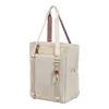 Bolsa Tote Para Portátil 14.1 Bege Areia  - Minima  | American Tourister