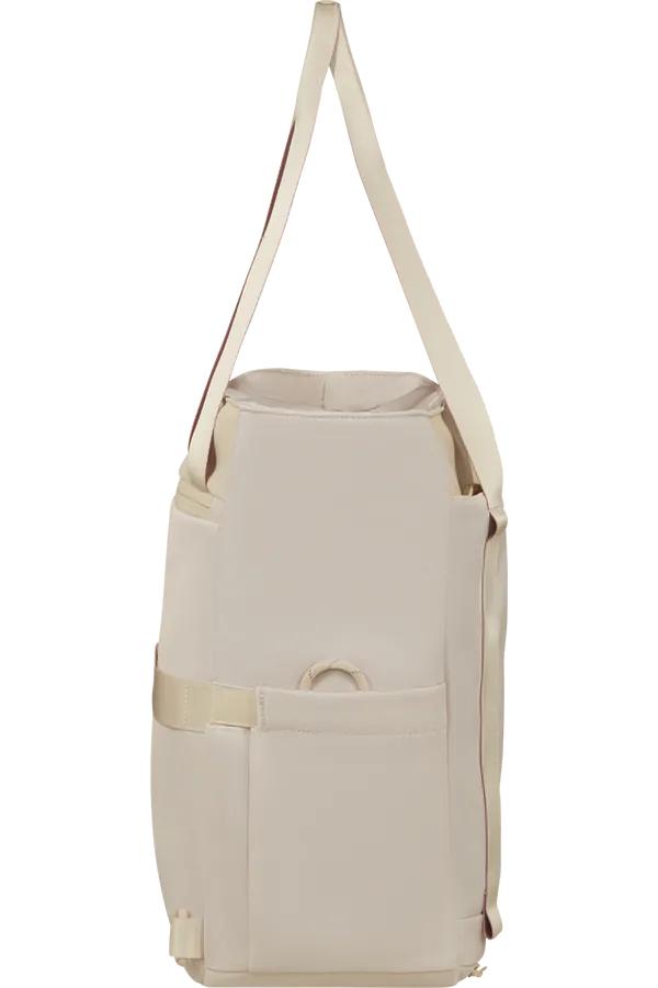 Bolsa Tote Para Portátil 14.1 Bege Areia  - Minima  | American Tourister