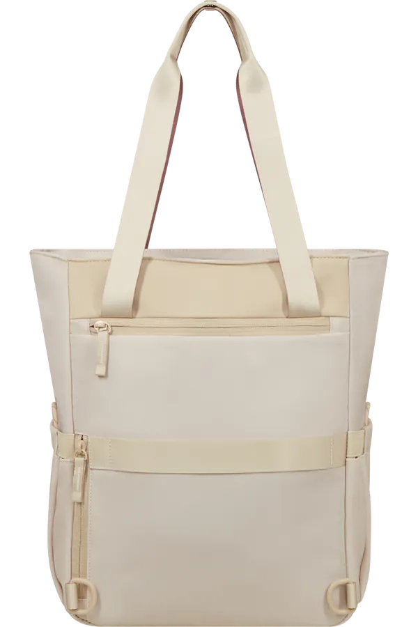 Bolsa Tote Para Portátil 14.1 Bege Areia  - Minima  | American Tourister