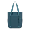 Bolsa Tote Para Portátil 14.1 Azul-Petróleo  - Minima  | American Tourister