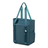 Bolsa Tote Para Portátil 14.1 Azul-Petróleo  - Minima  | American Tourister