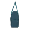 Bolsa Tote Para Portátil 14.1 Azul-Petróleo  - Minima  | American Tourister