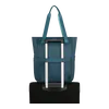 Bolsa Tote Para Portátil 14.1 Azul-Petróleo  - Minima  | American Tourister