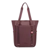 Bolsa Tote Para Portátil 14.1 Malva Galáctico  - Minima  | American Tourister