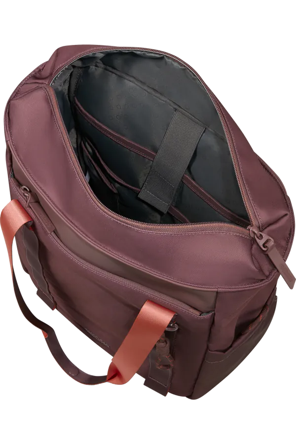 Bolsa Tote Para Portátil 14.1 Malva Galáctico  - Minima  | American Tourister