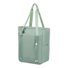 Bolsa Tote Para Portátil 14.1 Sálvia de Saturno - Minima  | American Tourister
