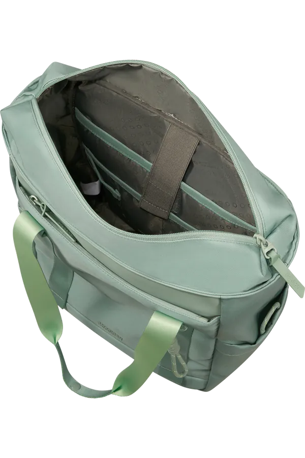 Bolsa Tote Para Portátil 14.1 Sálvia de Saturno - Minima  | American Tourister