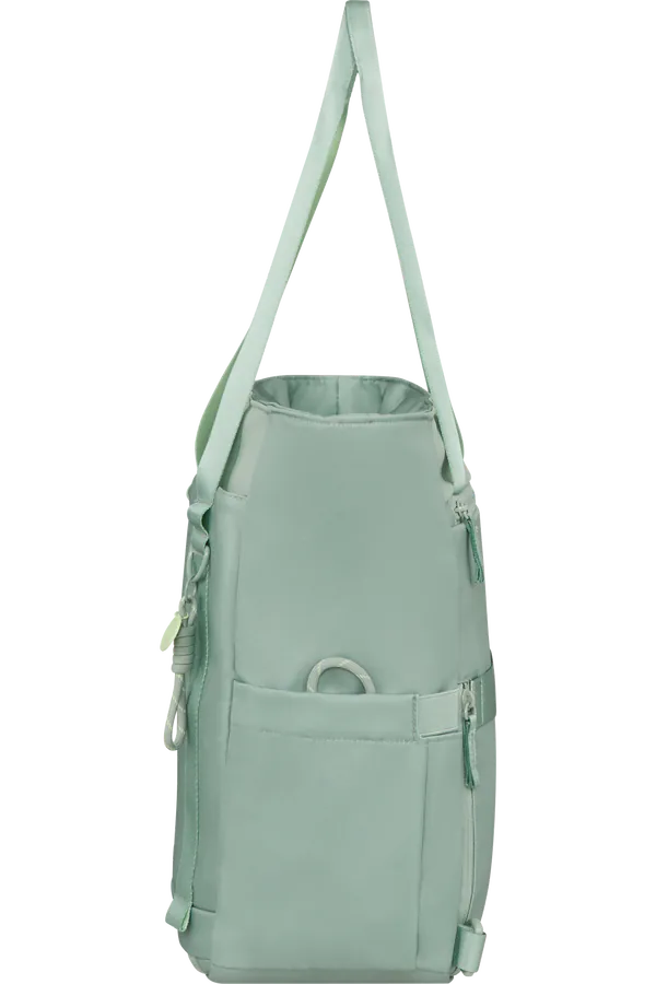 Bolsa Tote Para Portátil 14.1 Sálvia de Saturno - Minima  | American Tourister