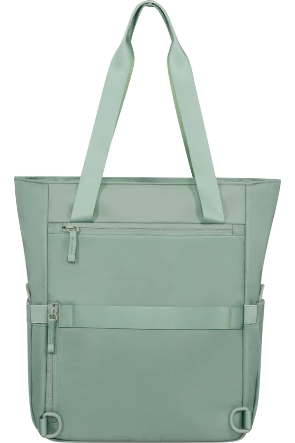 Bolsa Tote Para Portátil 14.1 Sálvia de Saturno - Minima  | American Tourister